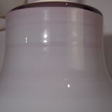 Opaline /vintage suspension