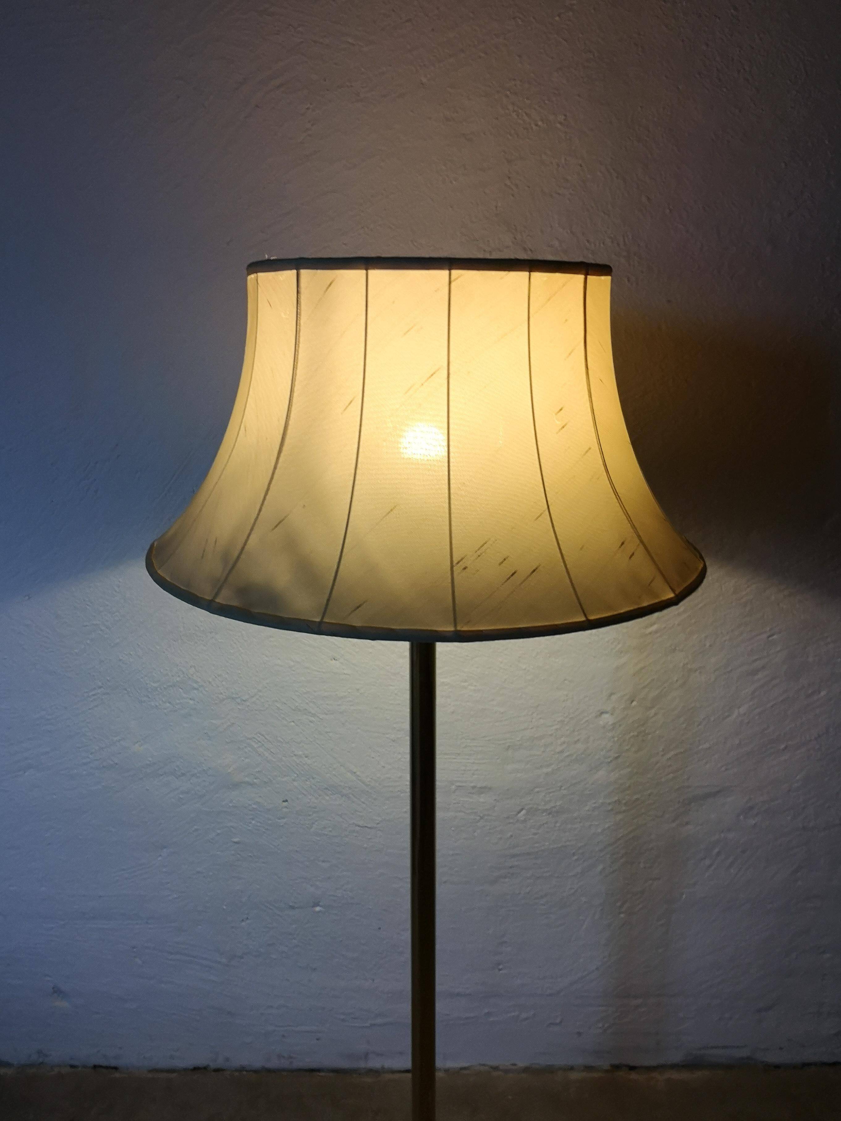 Floor lamp Hans-Agne Jakobsson model G-199