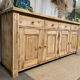 Very, enfilade