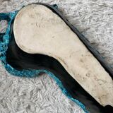 Large ceramic trinket tray from Luc Vallauris, 1960s