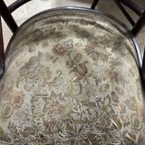 Thonet armchair model 727 by Josef Hauffman