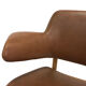 Small vintage penguin chair Louis van Teeffelen WeBe