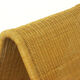 Swedish Rattan Lounge Chair by Ikea, 1970s