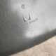 Set of 10 fibreglass & walnut DSW chairs, Charles & Ray Eames, Herman Miller, 60s-70s