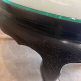 Asian coffee table