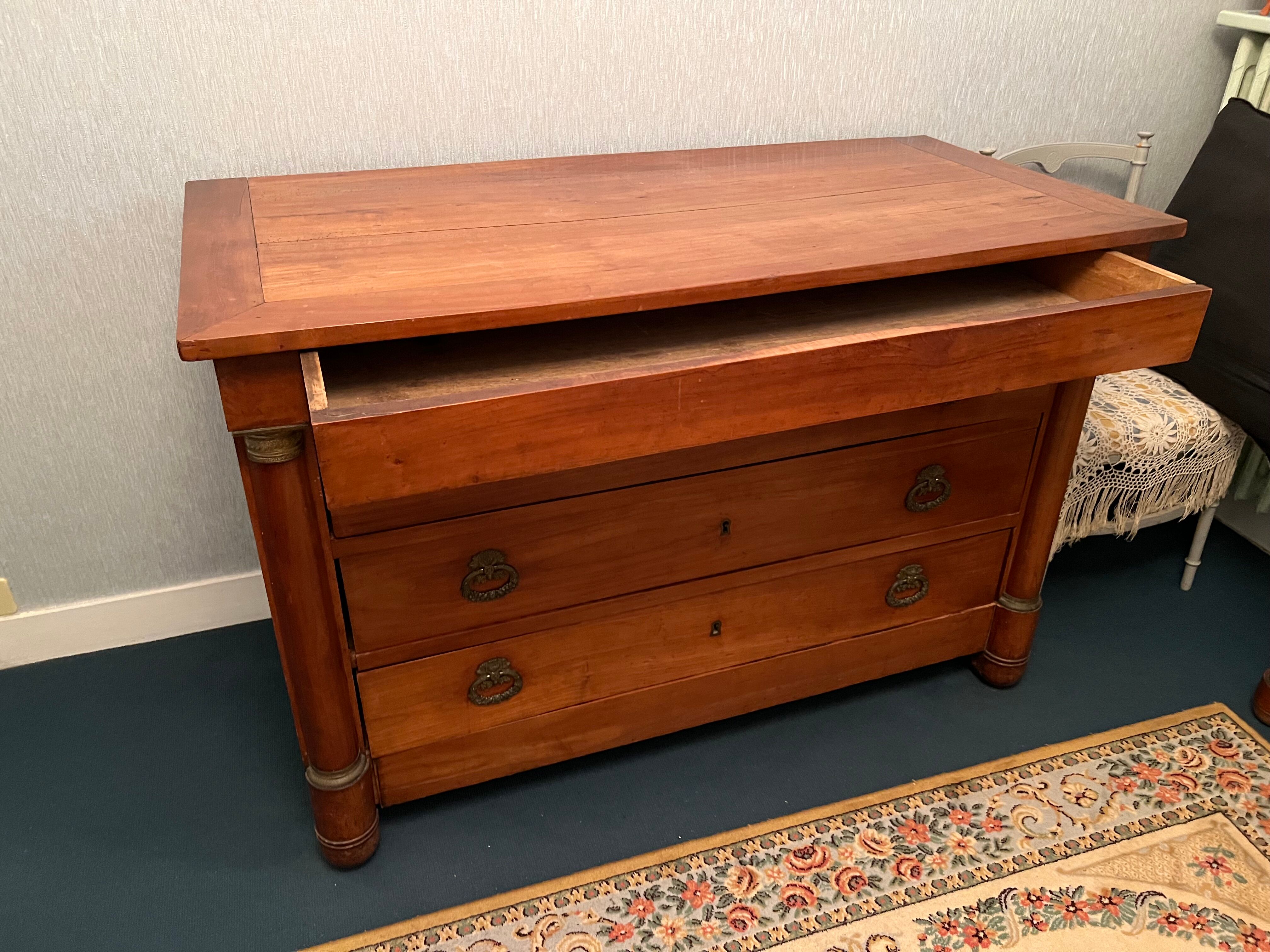 Commodus 19th empire