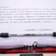 Triumph Adler Contessa De Luxe typewriter revised ribbon new
