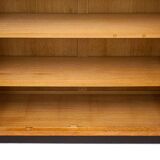 Pair of Guillerme and Chambron cabinets