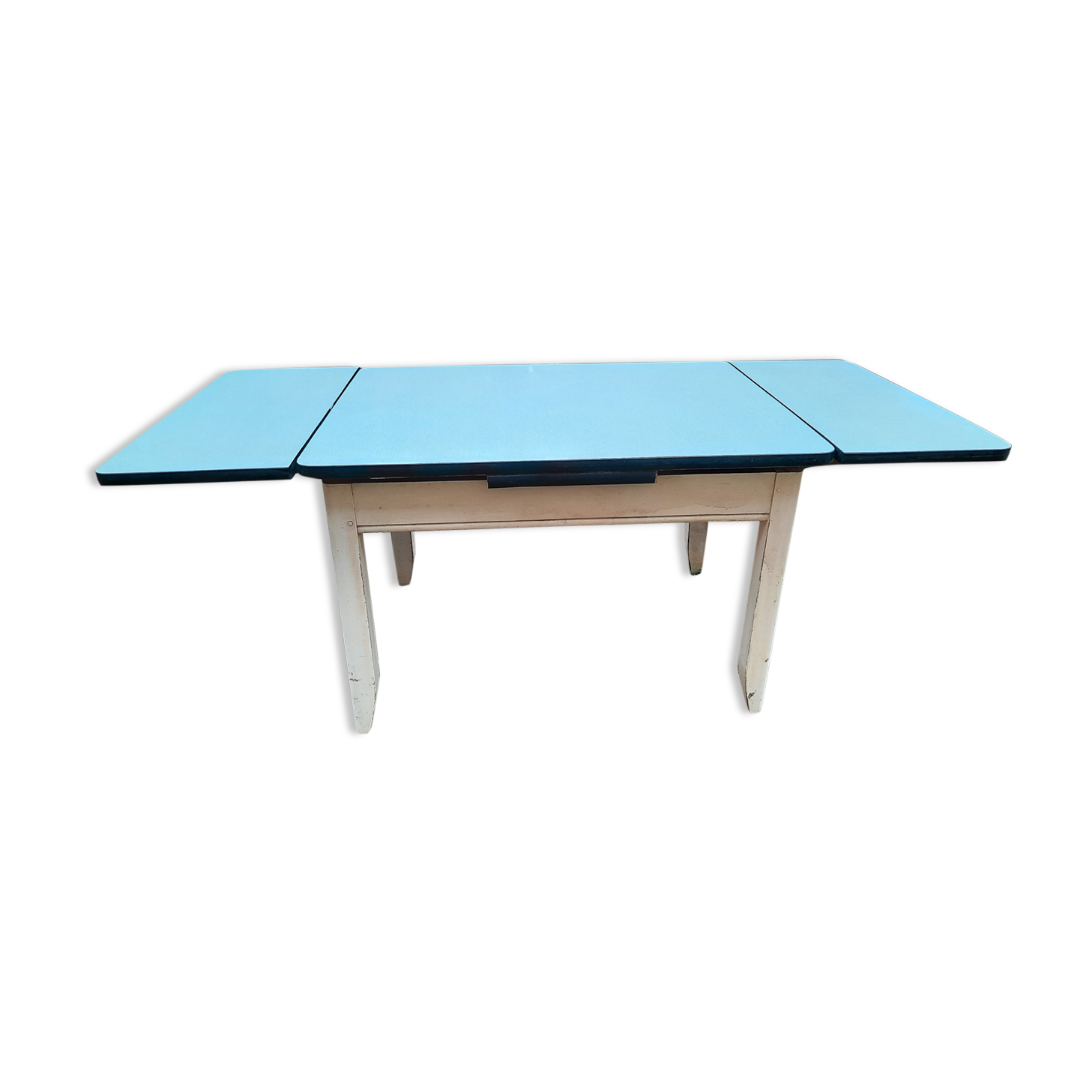 Kitchen table year 50