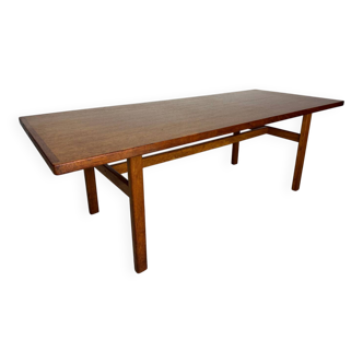 Vintage coffee table Mobel Martin – German modernist design