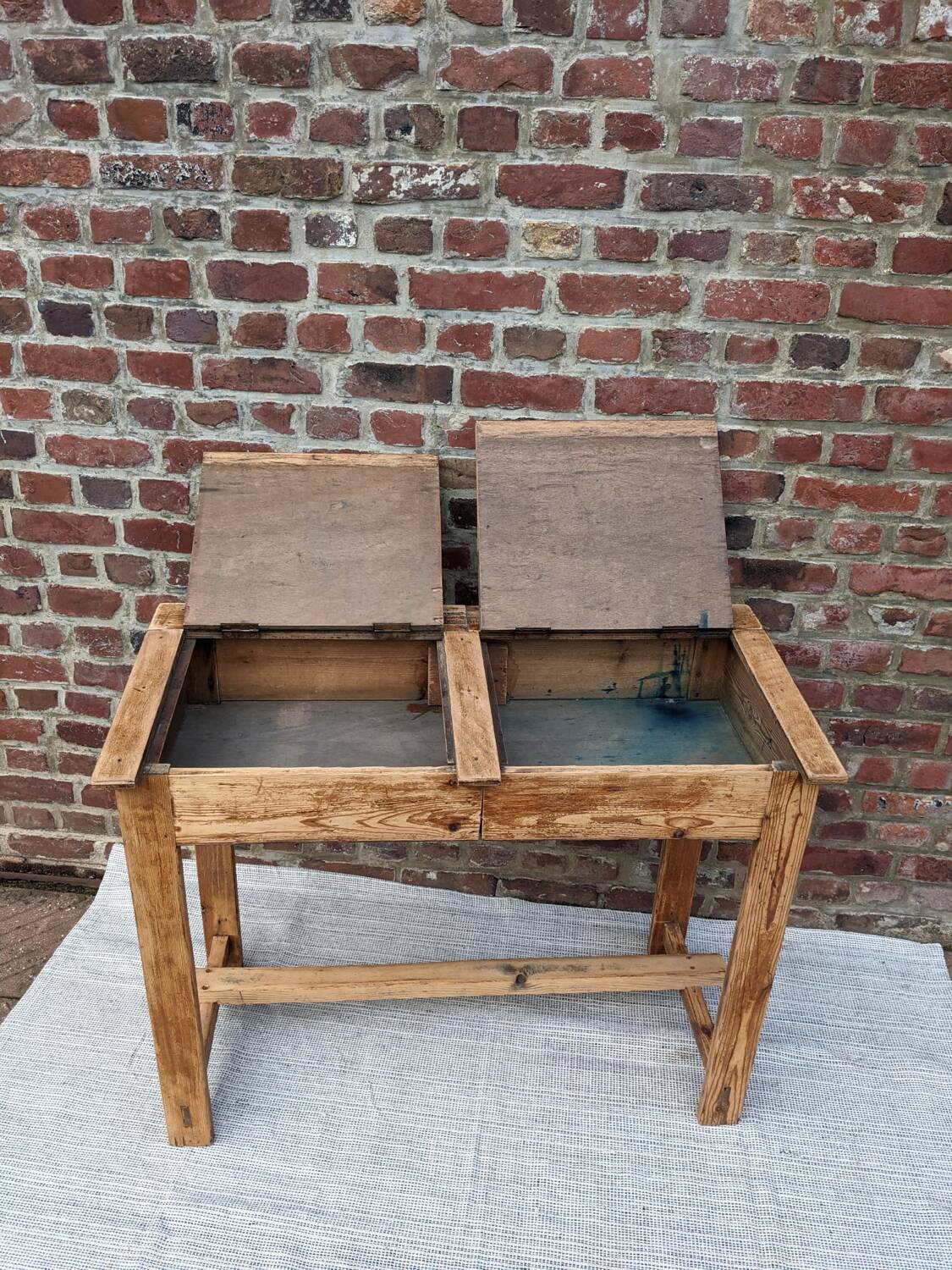 Bureau