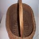 Wicker basket
