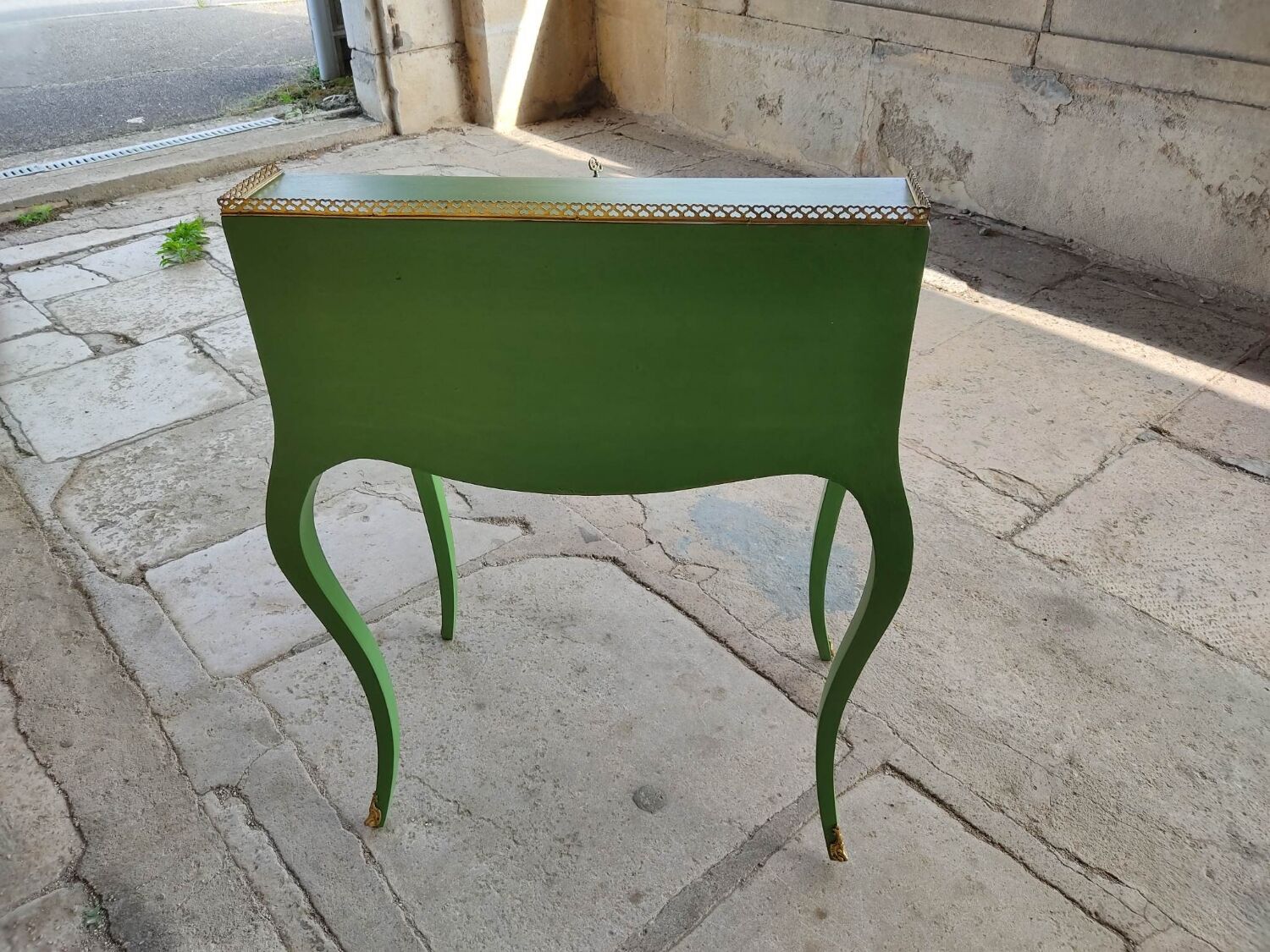 Secrétaire Style Louis XV