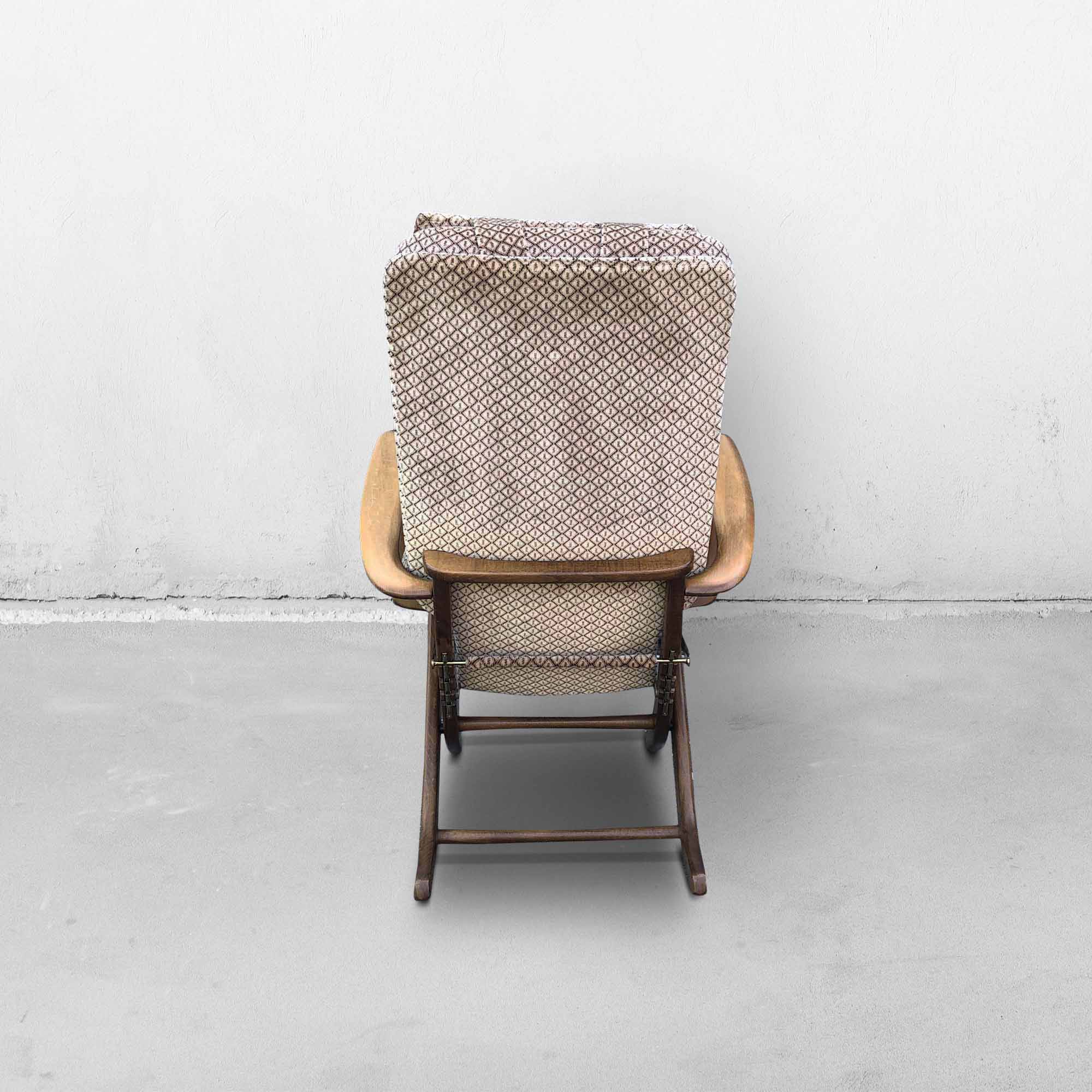 Garden set, 1960s, set of 3