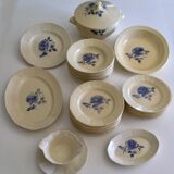 Batch of dishes