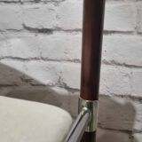 Vintage Dining Chairs By C. Denekamp For Thereca, 1960s, Set Of 4