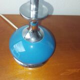 Vintage 1970s lamp base