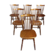 Suite 6 chairs Baumann Tacoma