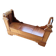 Entrance bench or end of bed