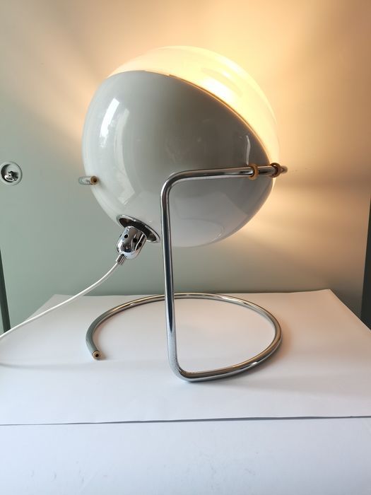 Focus Pose Lamp - Fabio Lenci for Harvey Guzzini