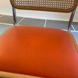 Breuer Cesca b32 vintage chair