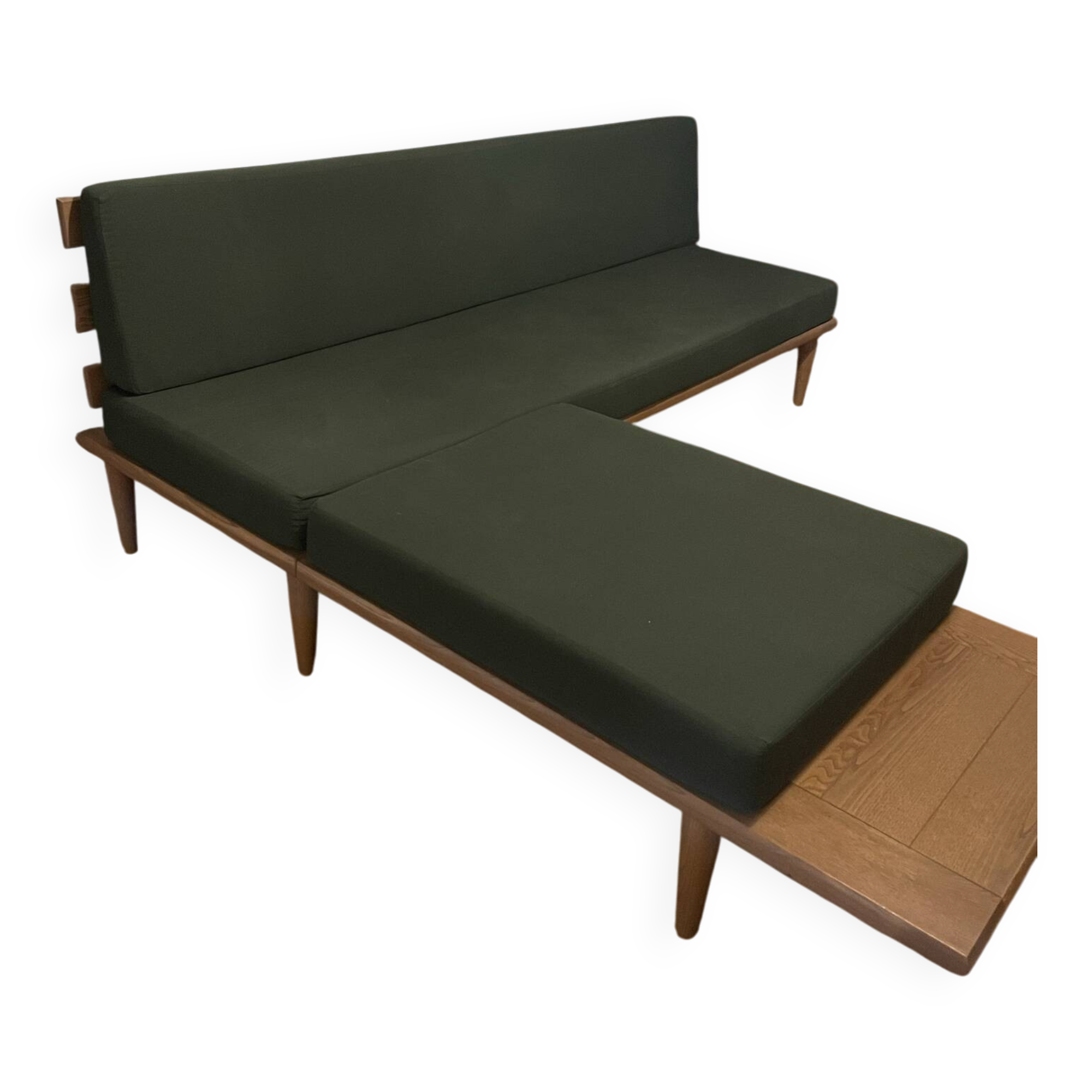 Bench, Scandinavian daybed