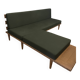 Bench, Scandinavian daybed