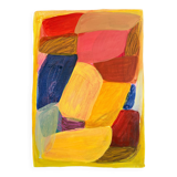 Original abstract painting