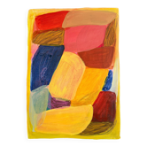 Peinture abstraite originale