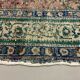 Tapis turc 272x210 cm laine tribal