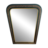 Ancien miroir Napoléon III – France – XIXᵉ siècle