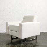 Chair base sled, 1950