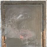 Tableau peinture ancienne fleurs Stauffacher cabinet de curiosité