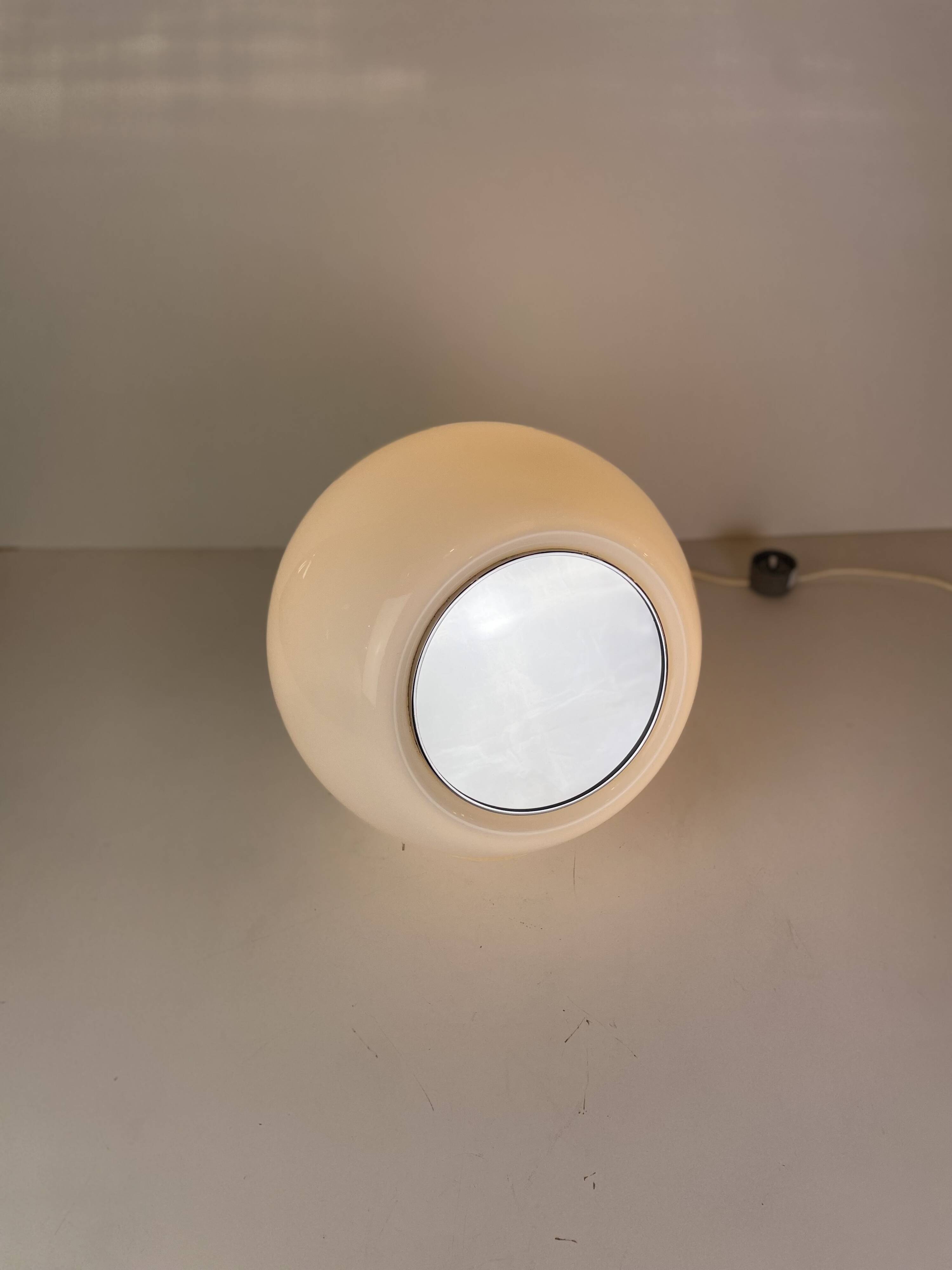 Elios, Vanity Table Lamp by Giusto Toso for Leucos, 1970s