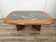 Coffee table with marble top by Hohnert Design, Germany, 1960