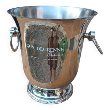 Seau à champagne Guy Degrenne