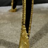 Worker in Blackened Pear Tree, Napoleonic III Era – Mid 19th Century