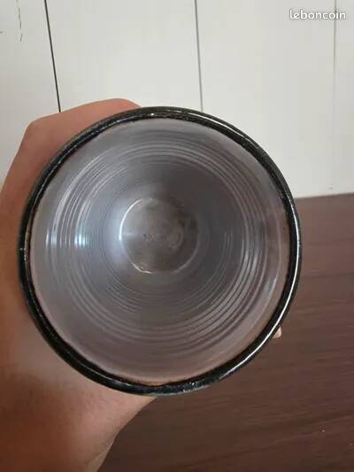 Vase Jacques Innocenti