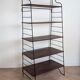 Bookshelf 60'
