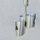 Suspension space age, UFO, rockabilly, pure 1970s design.