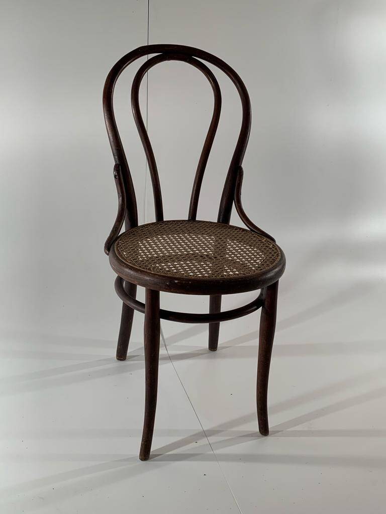 Thonet chair