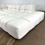 Tufty time sofa by B&B Italia