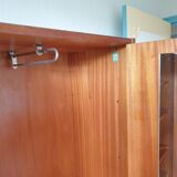 Scandinavian wardrobe