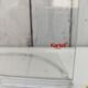 Table lamp Kartell model take, trendy design