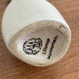 Scandinavian ceramics, Stig Lindberg, Lillemor Mannerheim, 50s