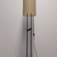 Totem Floor Lamp Maison Arlus, France circa 1950