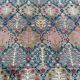 Tapis vintage Tetex Kirman – 295 x 196 cm