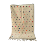 Berber Azilal carpet by weight