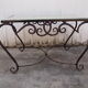 Table basse 1940 Rene Prou