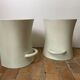 Pair of Tripoli chairs Italy